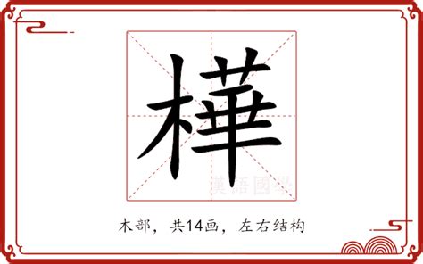 樺名字意思